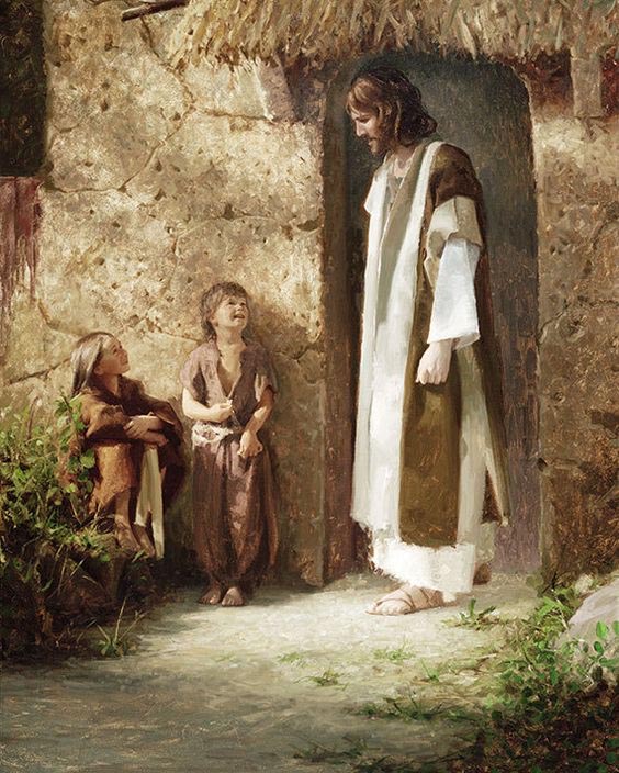 Encuentro con Jesus 7 - Donde estamos, donde estás hermano, ¿Sin Dios?