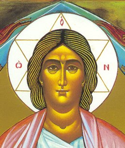 God the Father messages - Abba, Yahweh -  Icon  