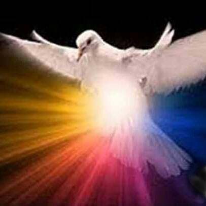 Holy Spirit miracles - Power of God - Power from above, Apparitions