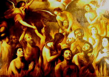 How to Avoid Purgatory - Fr. Paul O'Sullivan