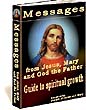 Messages from Jesus, Mary and God the Father - ebook